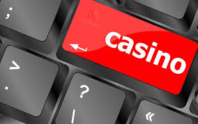 Experience Thrilling Gaming with Casper Bets Online Casino UK Experience Thrilling Gaming with Casper Bets Online Casino UK