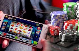 Online Gambling En Vækstindustri Med Uendelige Muligheder