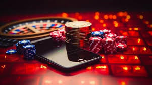 Online Gambling En Vækstindustri Med Uendelige Muligheder